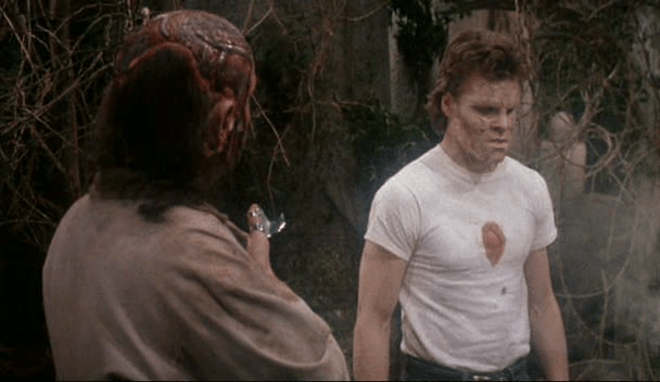 Kurt Russell lookalike