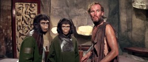 Planet Of The Apes pic 1