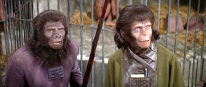 Planet Of The Apes pic 2