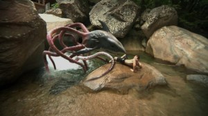 Sharktopus pic 3