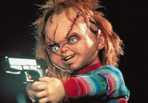 Bride Of Chucky pic 2