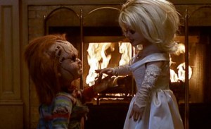 Bride Of Chucky pic 3