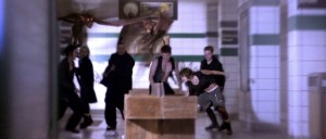 Bless The Child pic 1