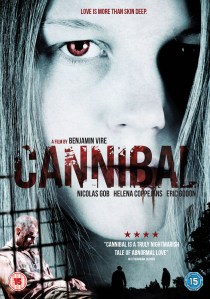 Cannibal poster