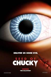 Seed Of Chucky poster
