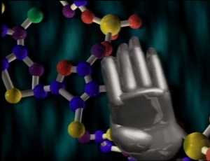 Alien Terminator pic 2