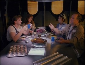 Alien Terminator pic 3