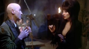 Elvira's Haunted Hills pic 2