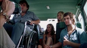 The Texas Chainsaw Massacre pic 3