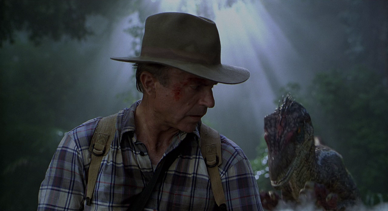 Jurassic Park III 2001 That Was A Bit Mental Jurassic Park III 2001 That Was A Bit Mental