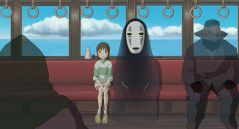 Spirited Away pic 1