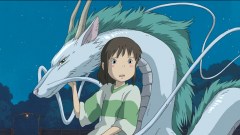 Spirited Away pic 2