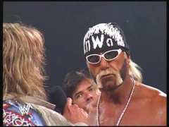 The Self-Destruction Of The Ultimate Warrior pic 3