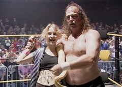 Beyond The Mat pic 2