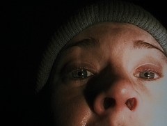 The Blair Witch Project pic 3