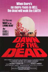 Dawn Of The Dead (1978) poster