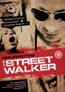 Resurrecting The Street Walker poster