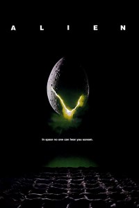 Alien poster