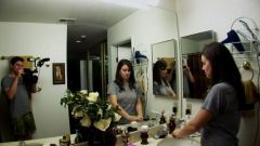 Paranormal Activity pic 1