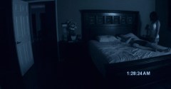 Paranormal Activity pic 3