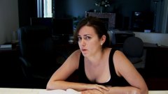 Paranormal Activity pic 4