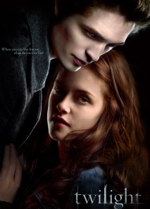Twilight poster