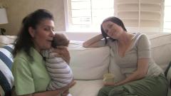 Paranormal Activity 2 pic 4