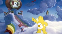 The Care Bears Movie pic 1