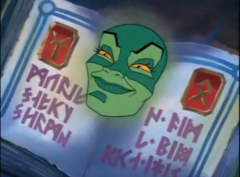 The Care Bears Movie pic 2