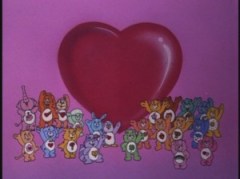 The Care Bears Movie pic 3