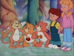 The Care Bears Movie pic 4