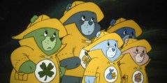 The Care Bears Movie pic 5