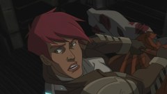 Dead Space Downfall pic 1