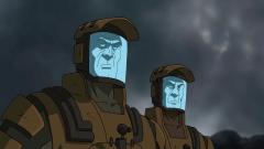 Dead Space Downfall pic 3