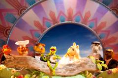 The Muppets pic 3