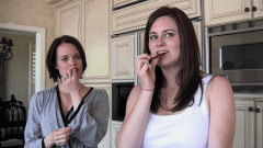 Paranormal Activity 2 pic 3