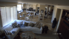 Paranormal Activity 2 pic 6