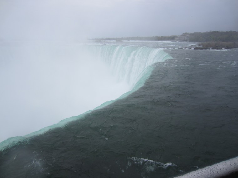 Niagara Falls