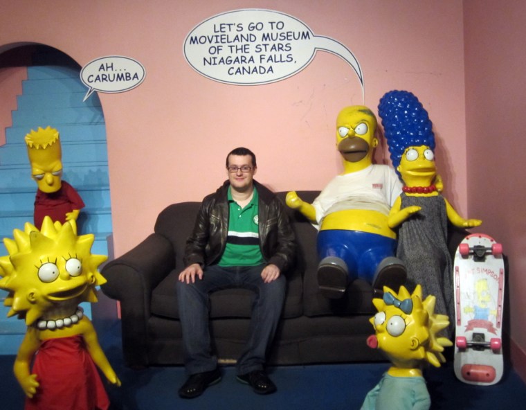 The Simpsons