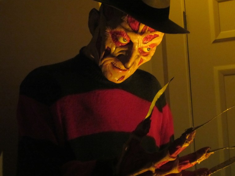 Freddy Krueger
