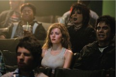 It slowly dawned on Sue that the audience at the X Factor live tour may have been artificially enhanced