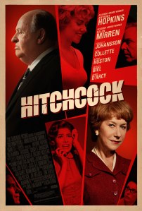 Hitchcock poster