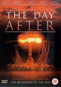 The Day After DVD cover
