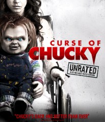 Curse Of Chucky poster