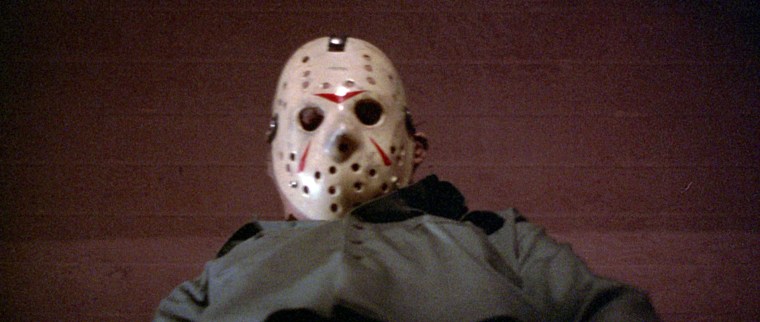 "While you're down there, love. Nah, only joking, I'm very much a pro-woman mass murderer"