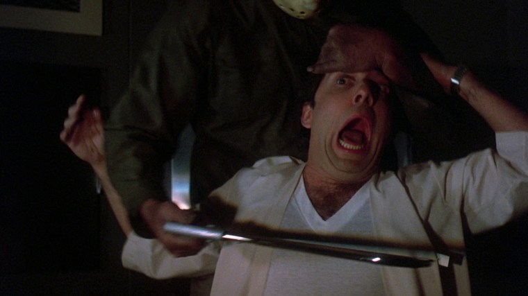 Danny Dyer had to go to extreme lengths to make sure people watched his movies