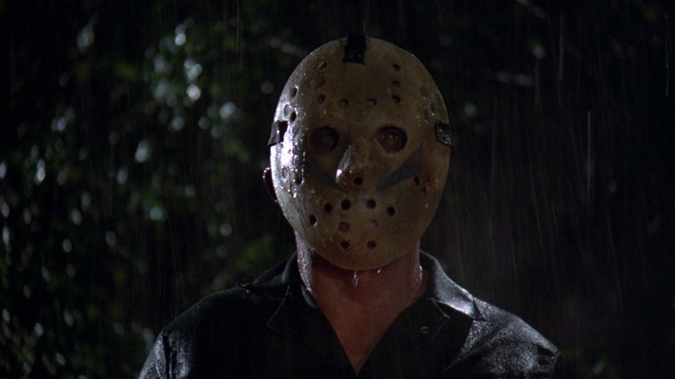 Friday The 13th Part V - Pic 2