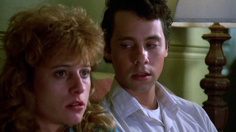 Friday The 13th Part V - Pic 3