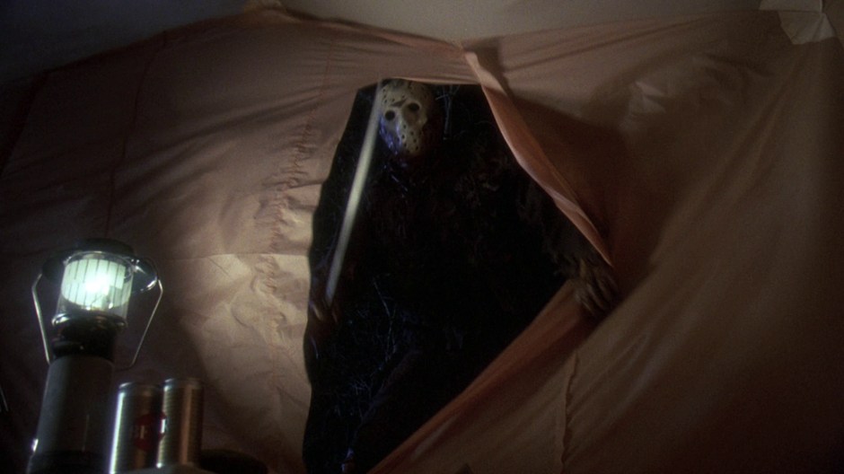Friday The 13th Part VII: The New Blood pic 1