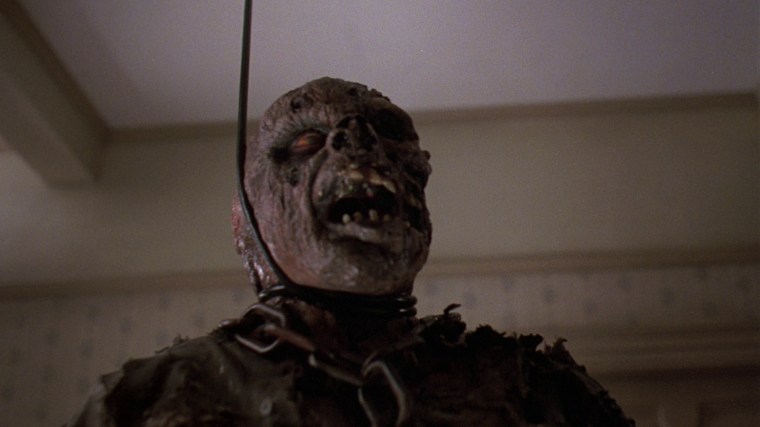 Friday The 13th Part VII: The New Blood pic 3